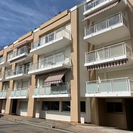 Studio En Centre Ville, Place De Parking Privee Arcachon Exterior photo